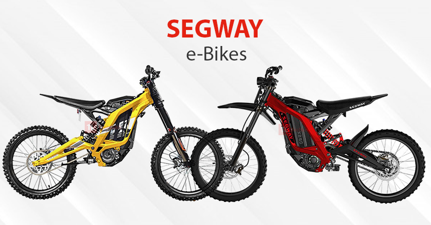 Segway Bikes Price Nepal