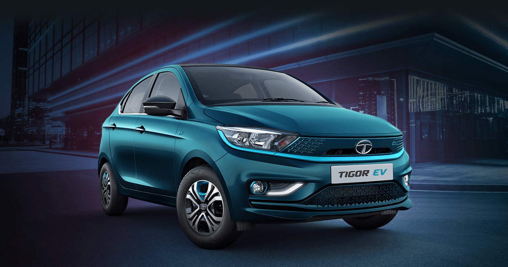 Tata Tigor EV price nepal