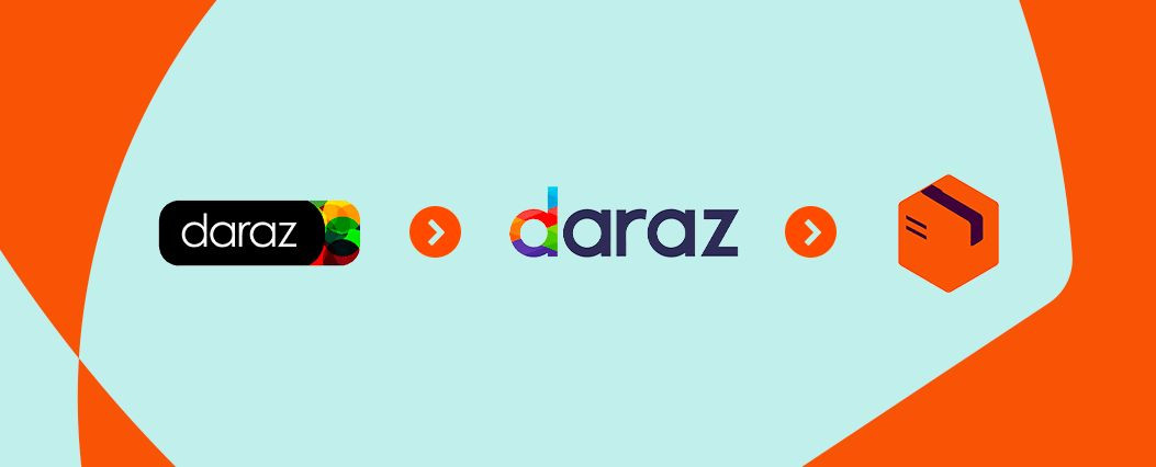 Daraz Brand Refresh