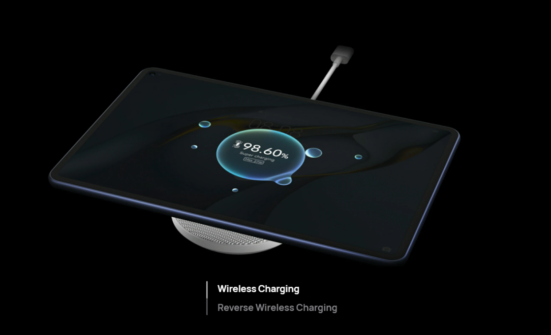 Huawei Wireless Charging