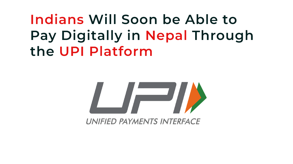 UPI in Nepal