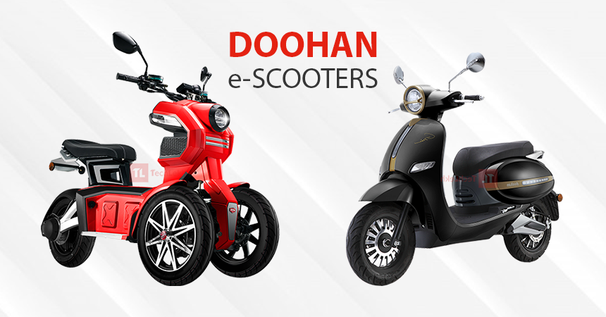 Pantalones especificación impermeable Doohan Electric Scooters Price in Nepal 2022, ESwan, iTango,