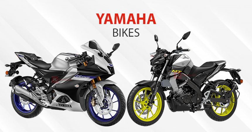 Yamaha Bikes Price in Nepal