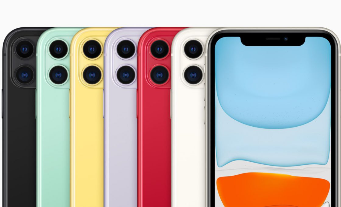 Apple iPhone 11 Price in Nepal