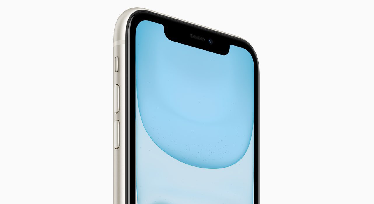 Apple iPhone 11 Display