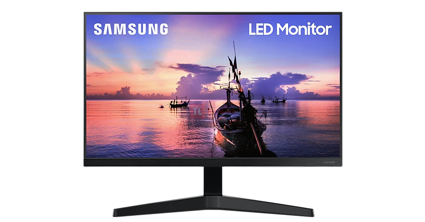 Samsung 22-inch Flat Monitor