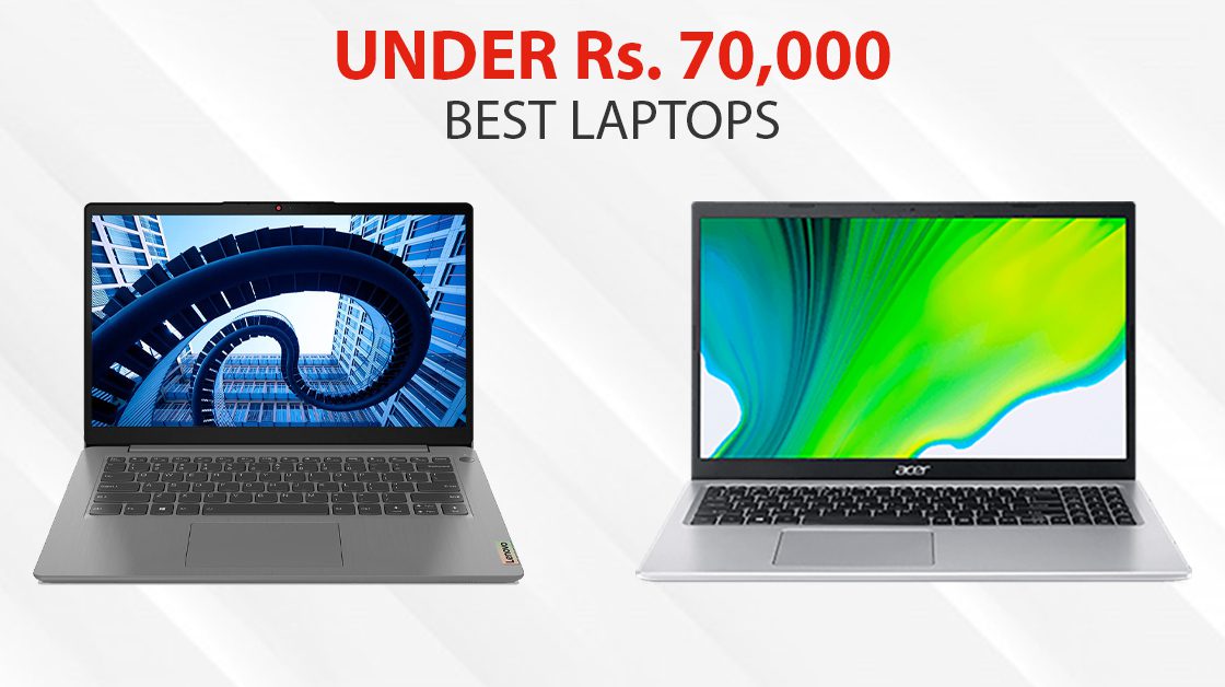 Best Laptops Under 70000 in Nepal