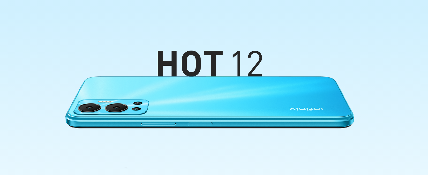 Infinix Hot 12 Price in Nepal