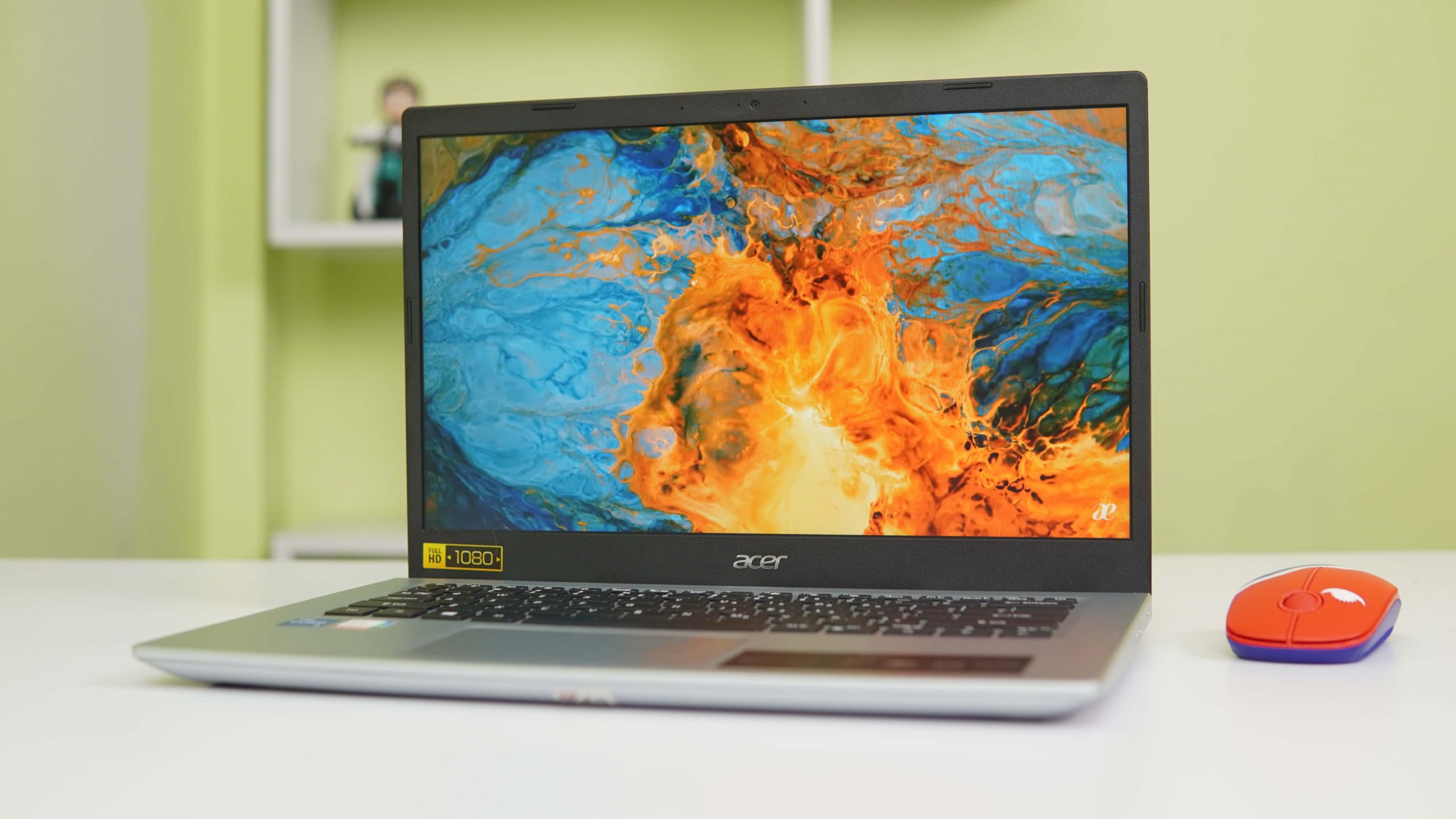 Acer Aspire 5 2021 Review