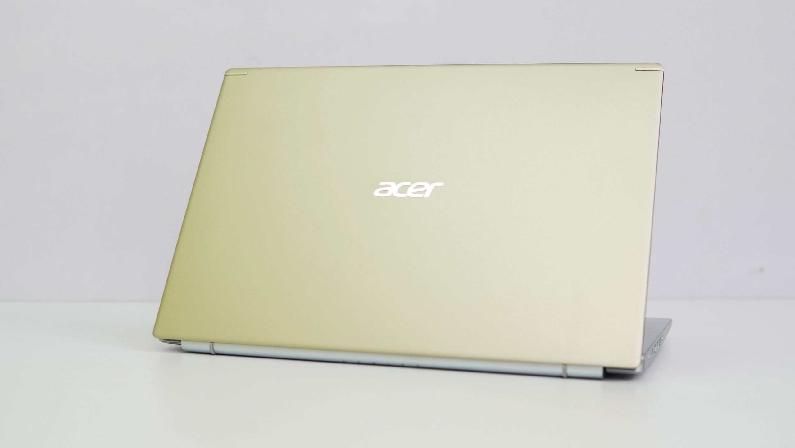 Design -of Acer Aspire 5 2021