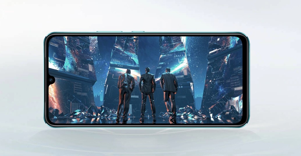 Vivo V25 Display