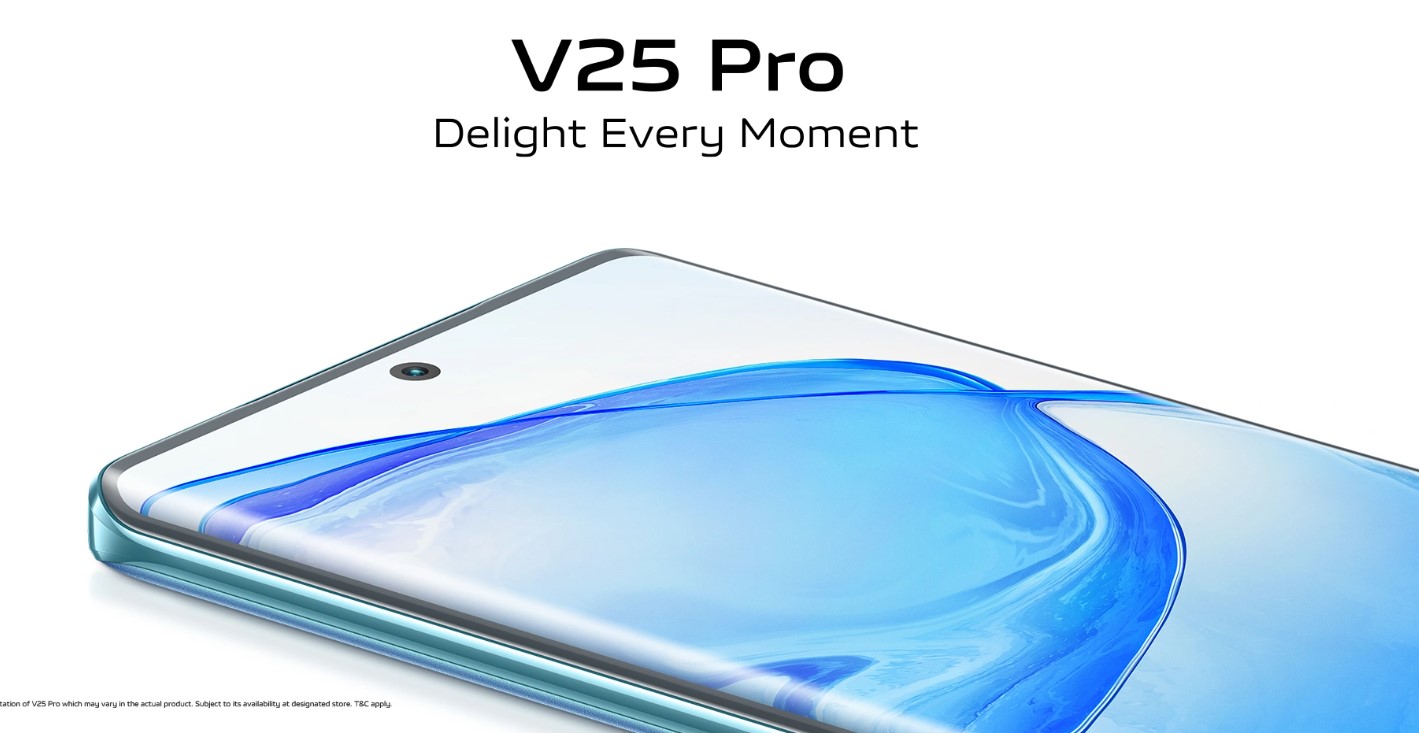 Vivo V25 Pro Price in Nepal, Camera, Specs, Performance, Buy