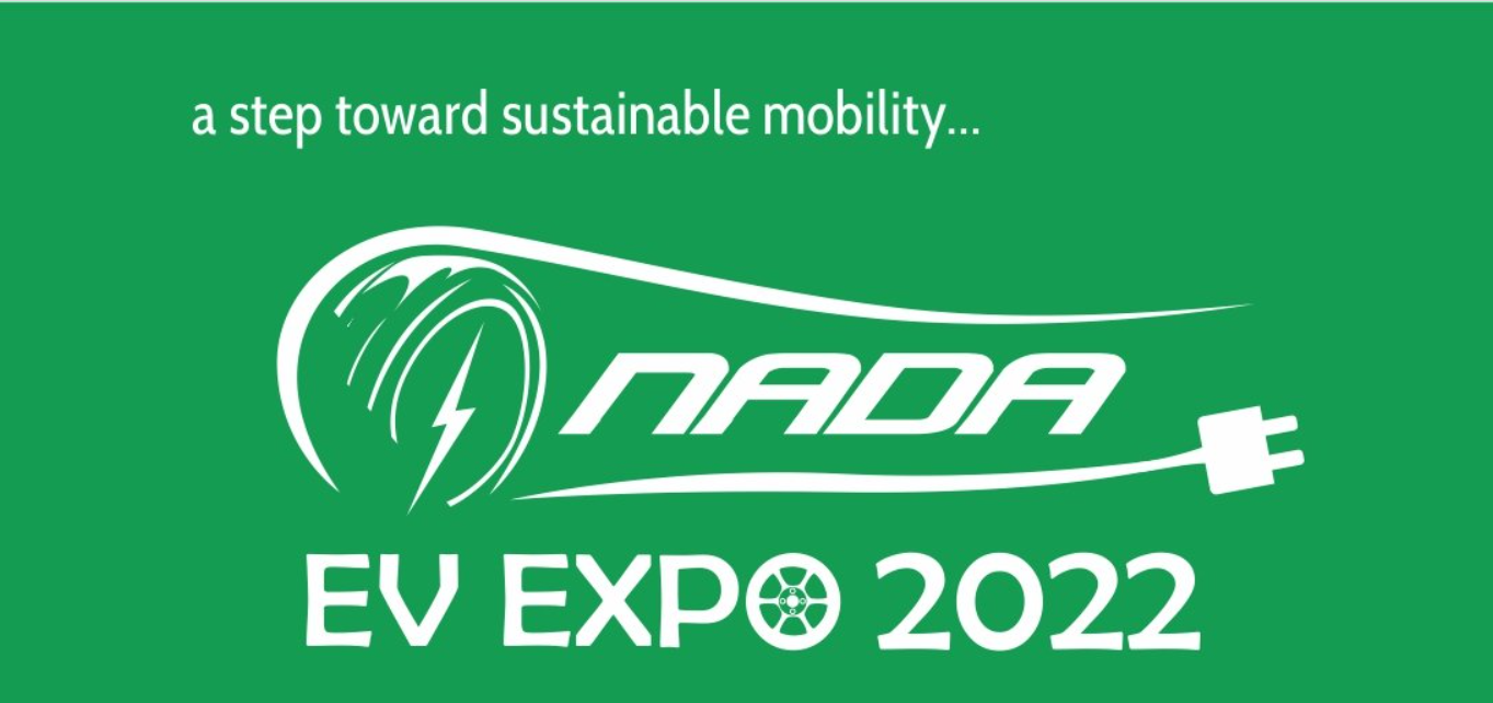 NADA EV Expo Show