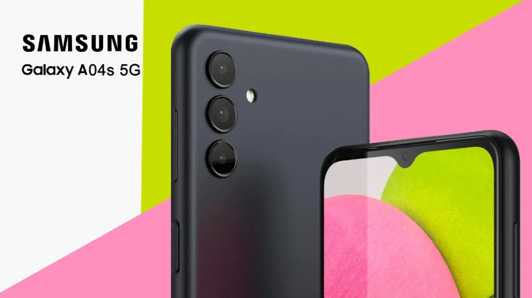 Samsung Galaxy A04s Price in Nepal, Rumours, Launch, Specs