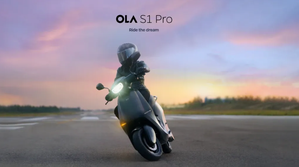 Ola S1 Pro price nepal