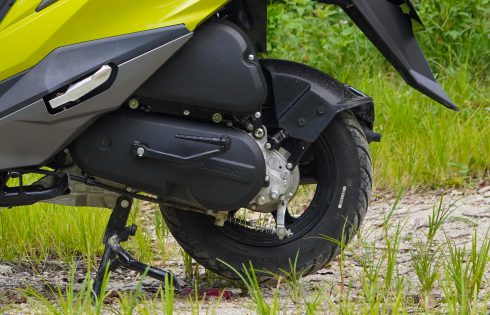 Suzuki Avenis Review Fun Practical And Refined