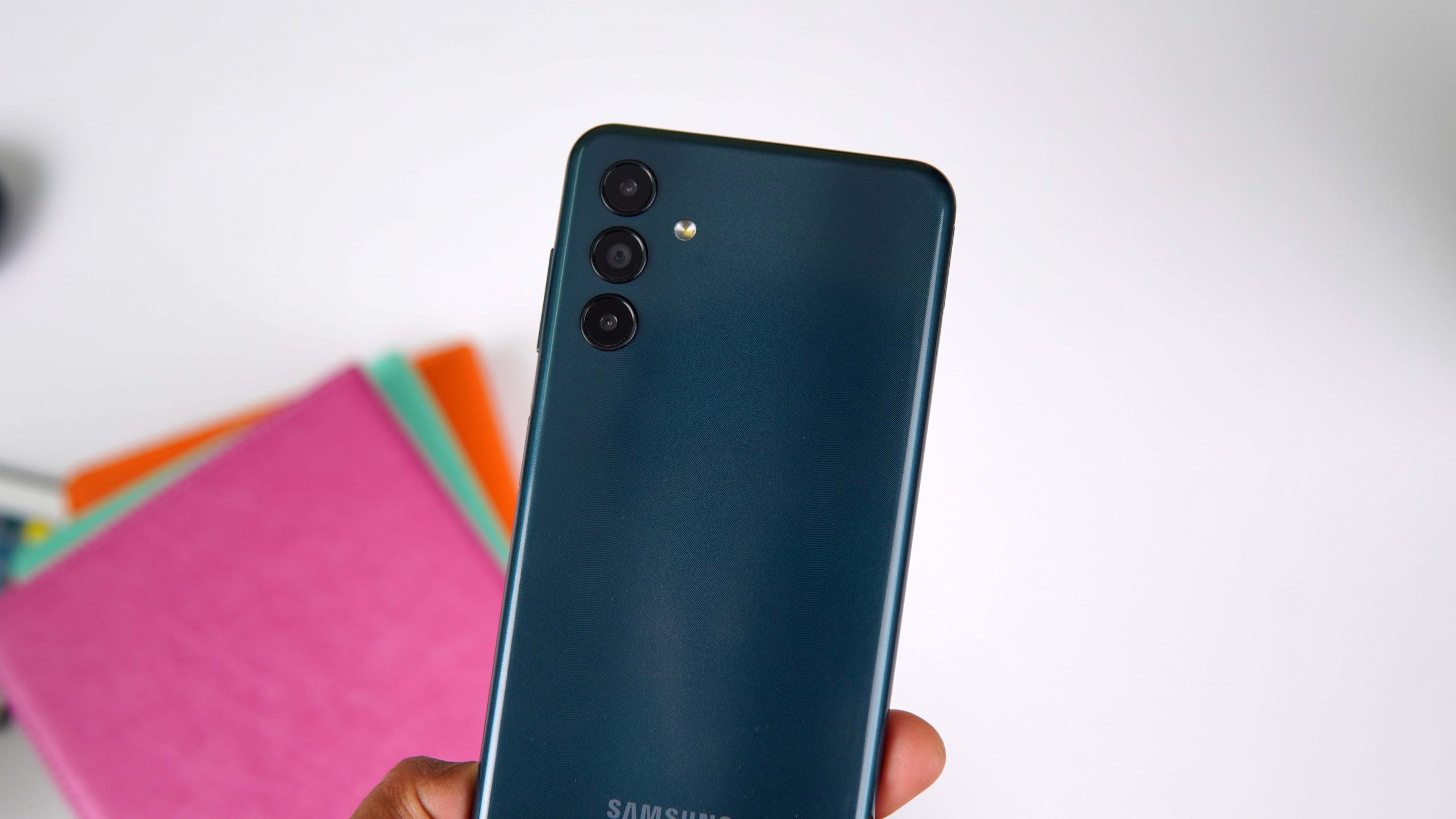 Samsung Galaxy A04s Review
