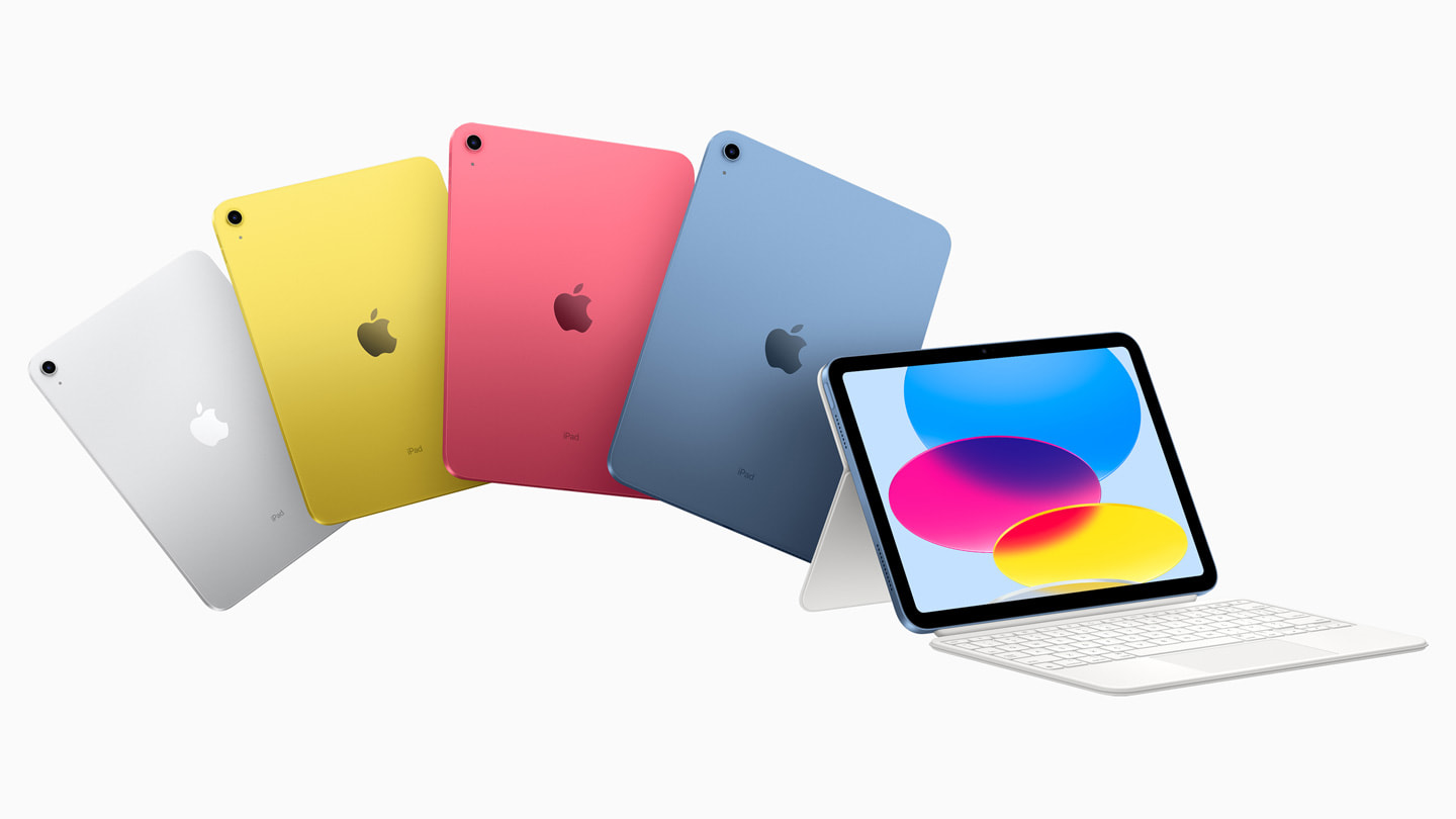 Apple iPad 2022 price in Nepal