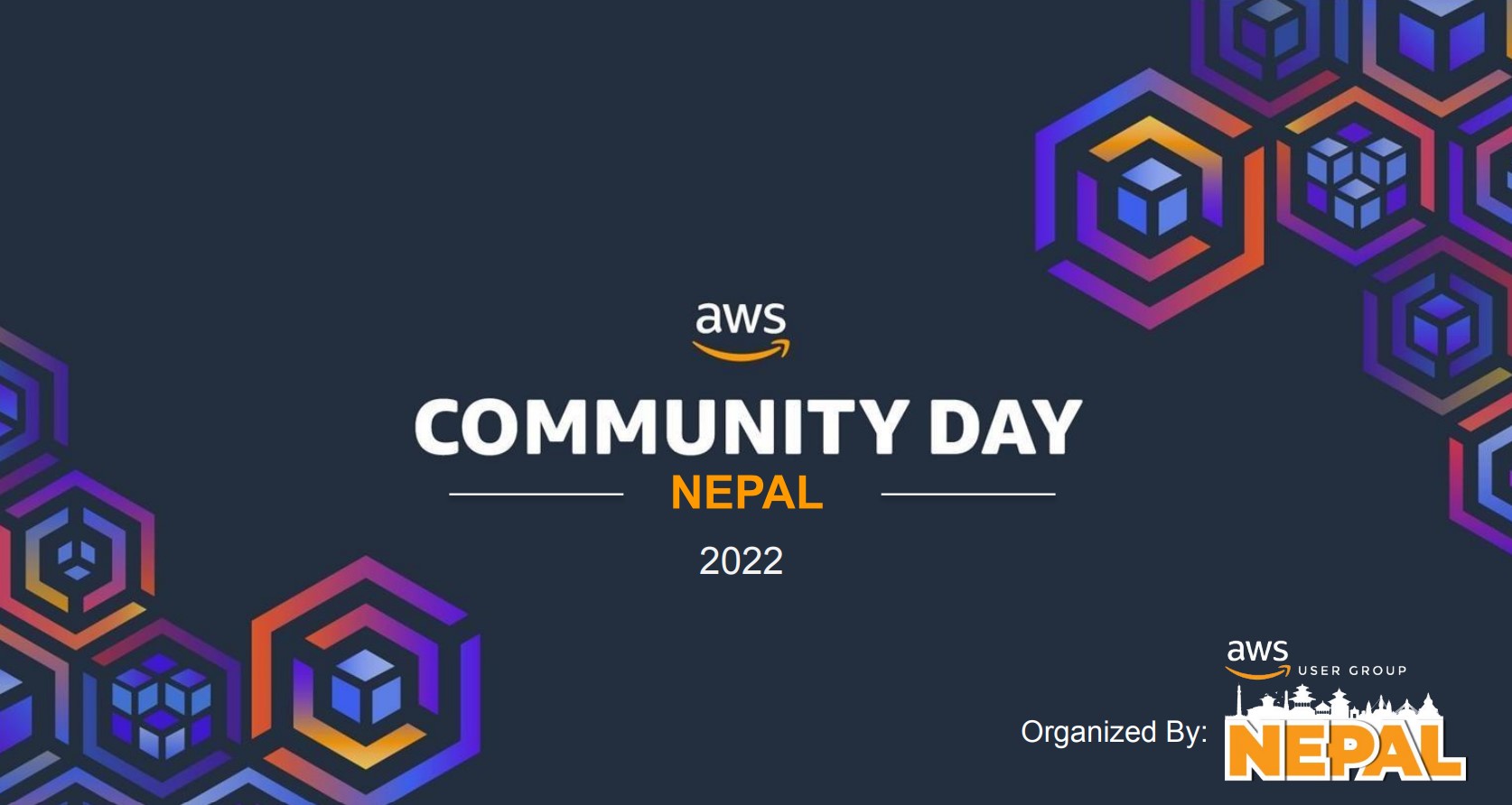 AWS Community Day Nepal 2022
