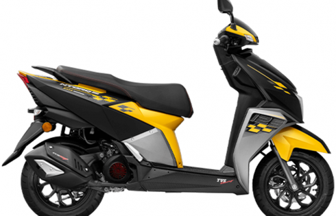 Tvs Ntorq Price In Nepal December Updated