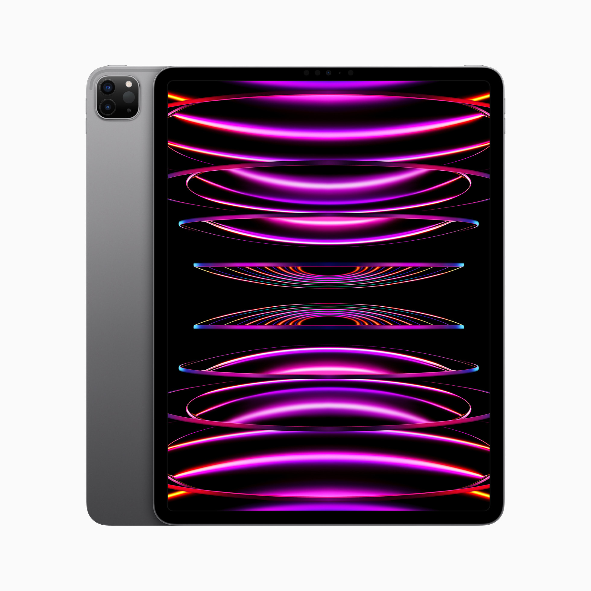 Apple iPad Pro 2022 Design