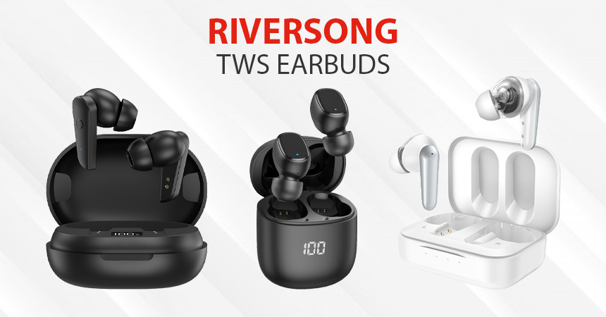 Riversong Earbuds Price in Nepal