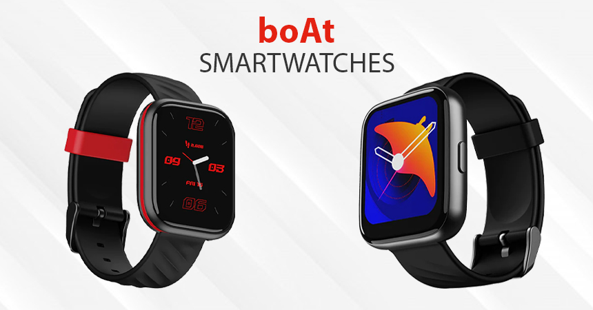 boAt Smartwatch Price in Nepal