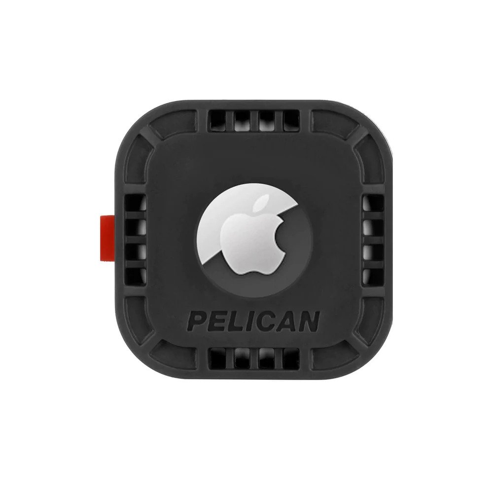 Pelican Protector AirTag Sticker Mount Case