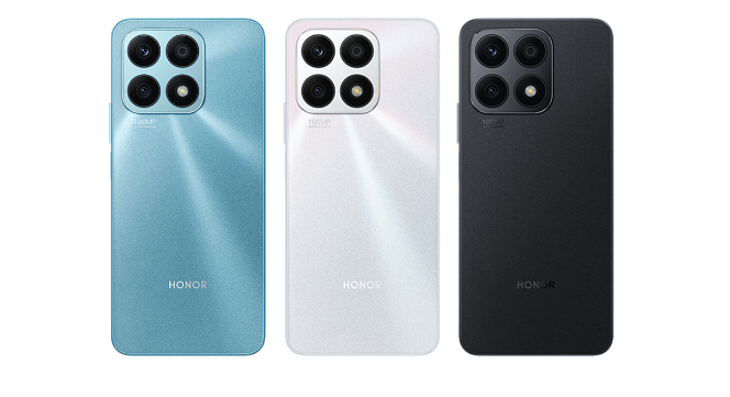 Honor X8a price in nepal