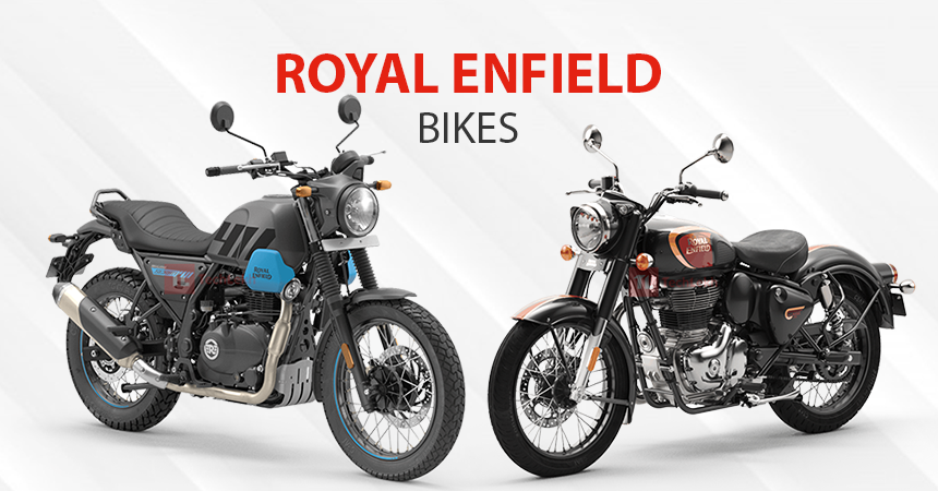 Royal Enfield Bikes Price Nepal
