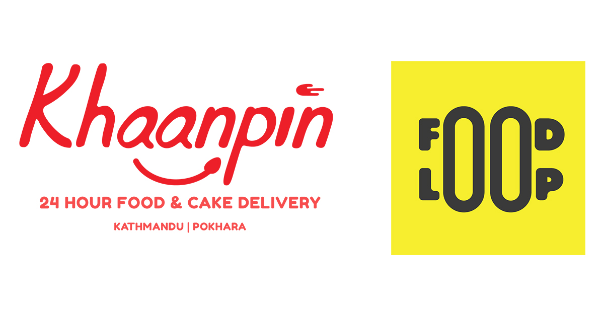 Khaanpin launches Foodloop