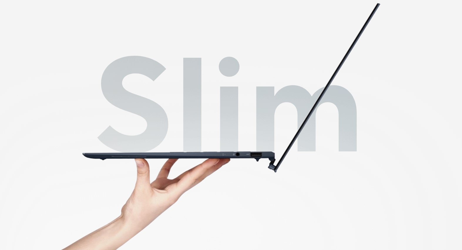 Asus Zenbook S 13 OLED 2023 Slim