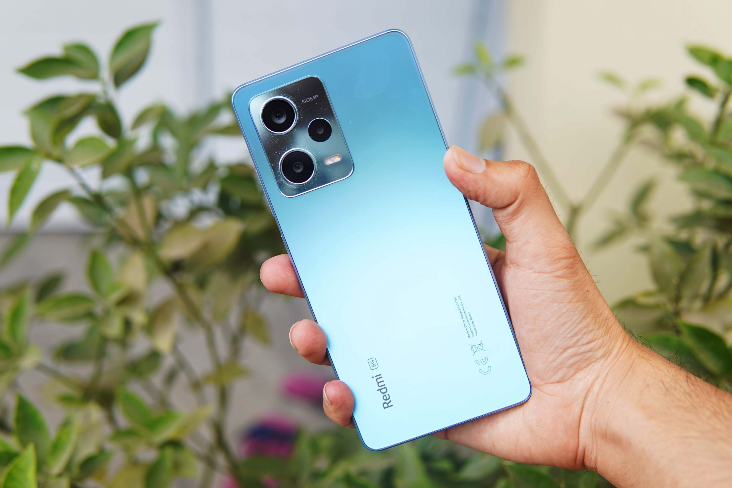 Xiaomi Note 12 Pro Review