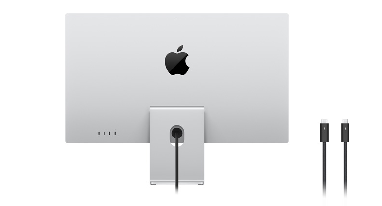 Apple Studio Display Design