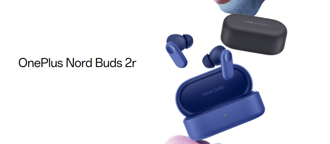 oneplus nord buds 2r