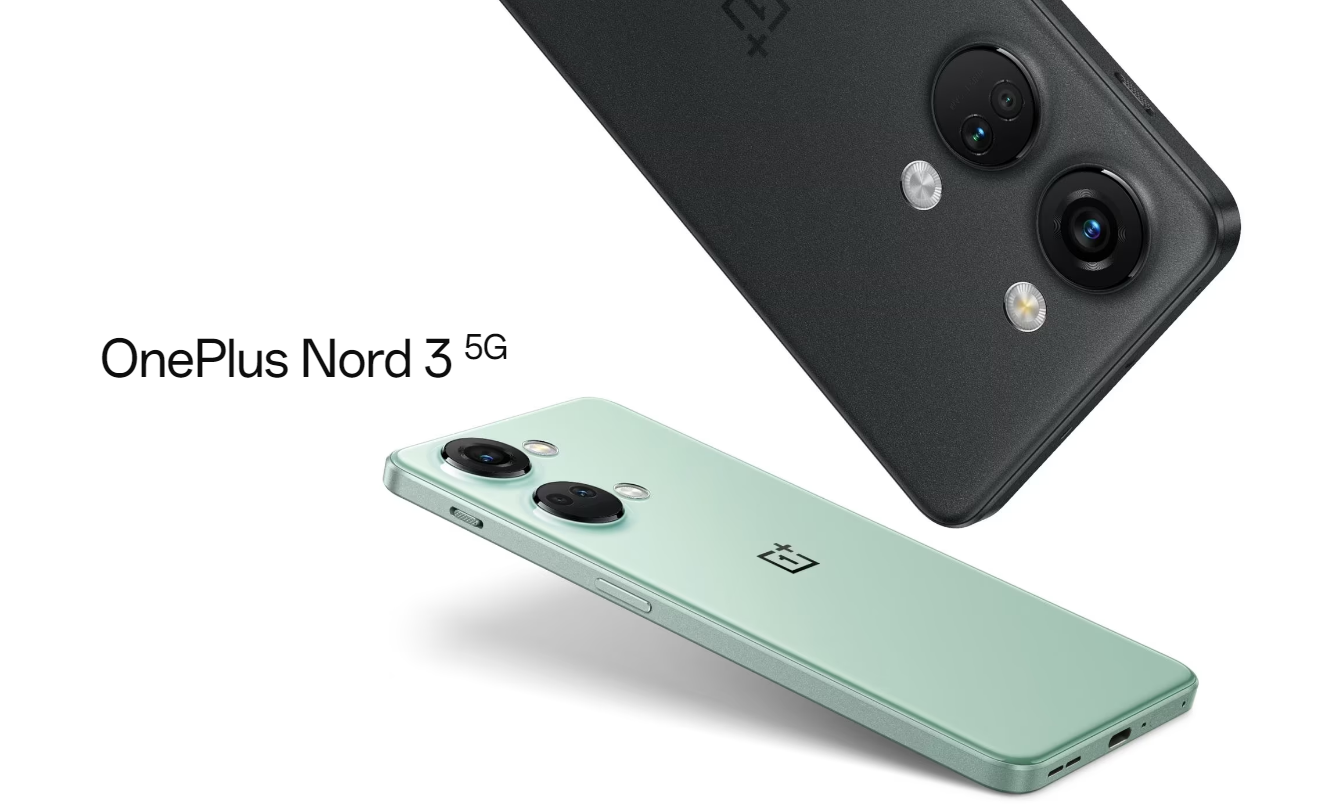 oneplus nord 3 5g