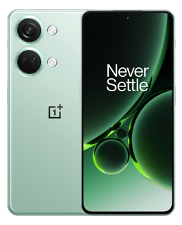 OnePlus Nord 3