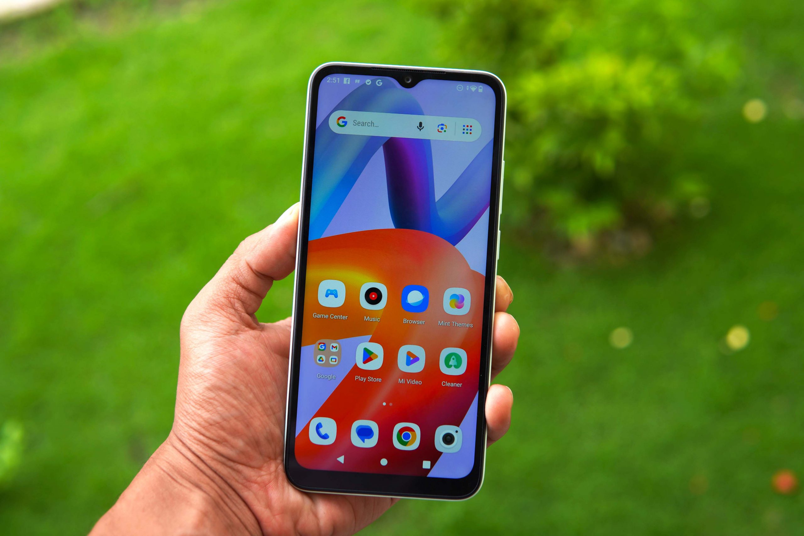 Redmi A2 Plus Review