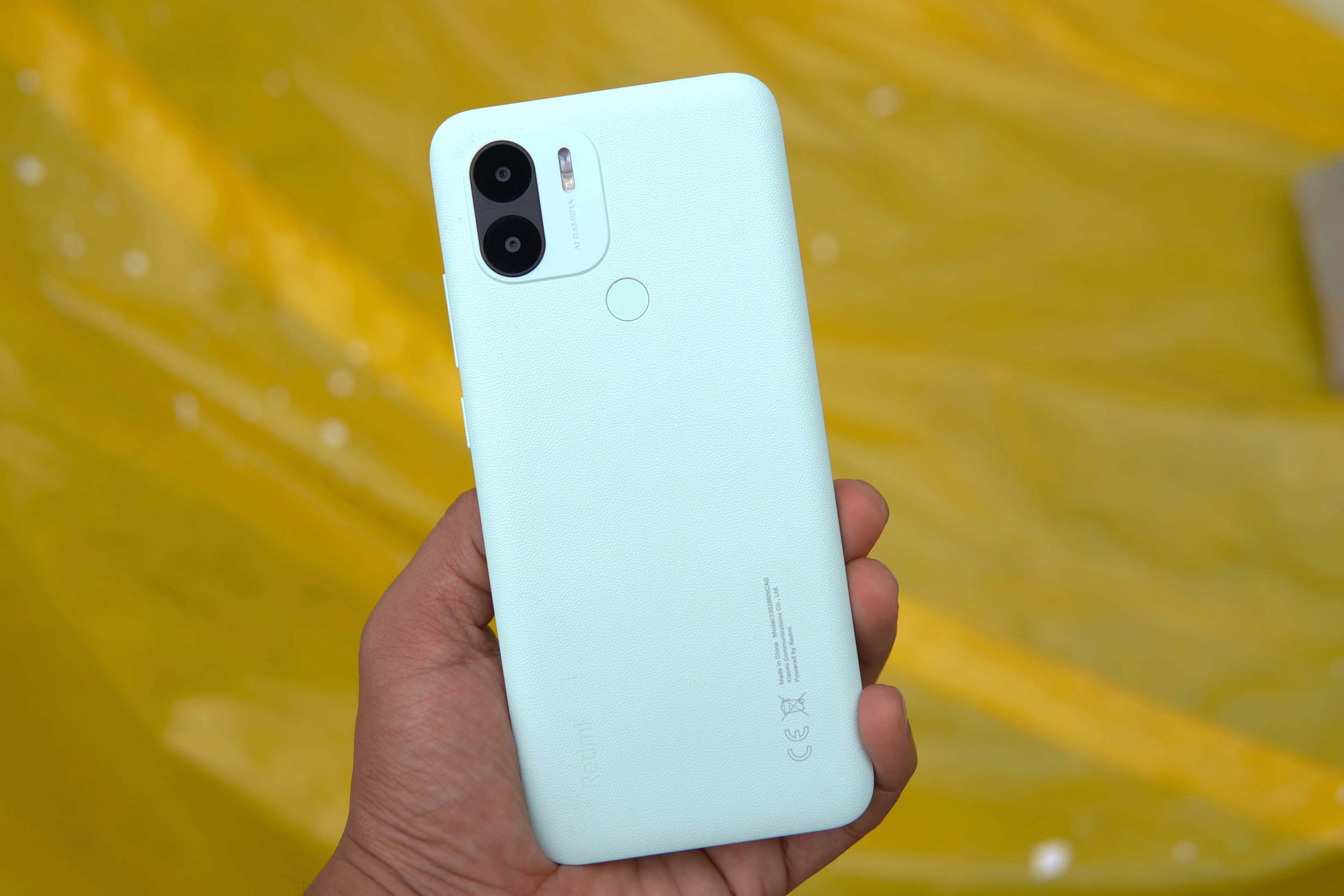 Redmi A2 Plus Review