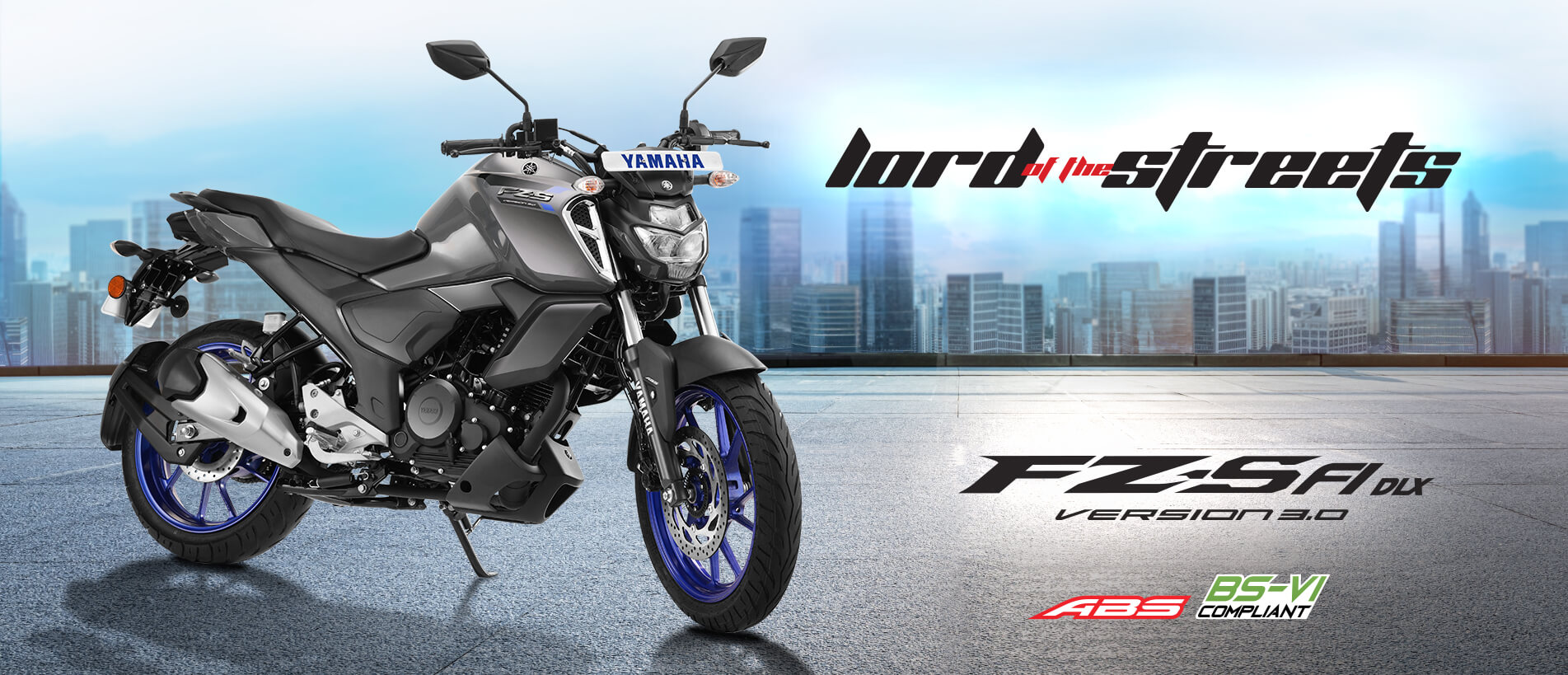 Yamaha FZS v3 price nepal
