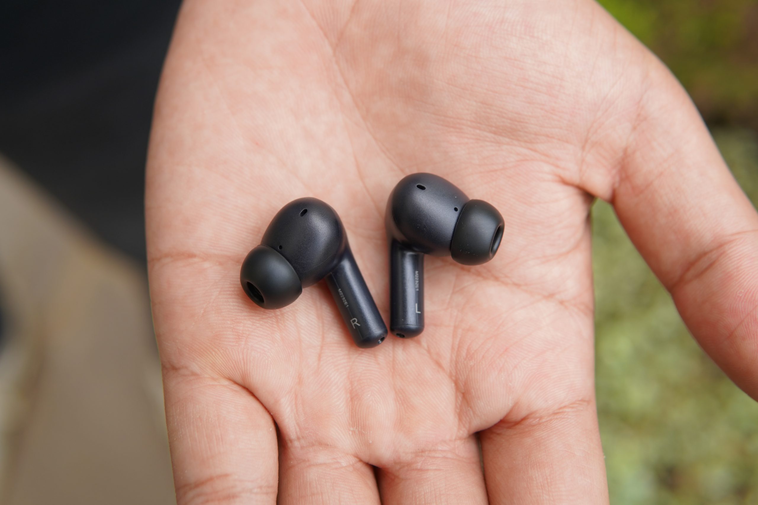 Redmi Buds 4 Active Review: Decent audio quality on a budget 