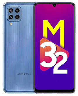 galaxy m32