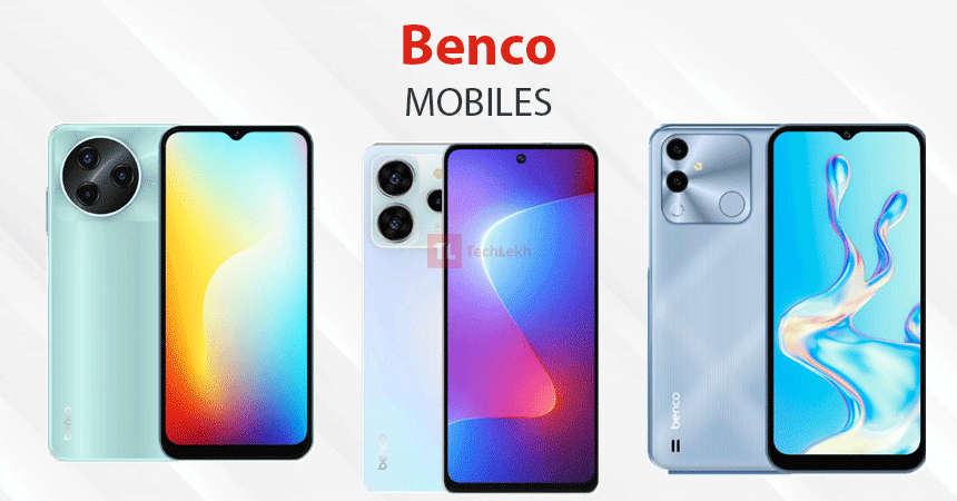 Benco-Phones-in-Nepal