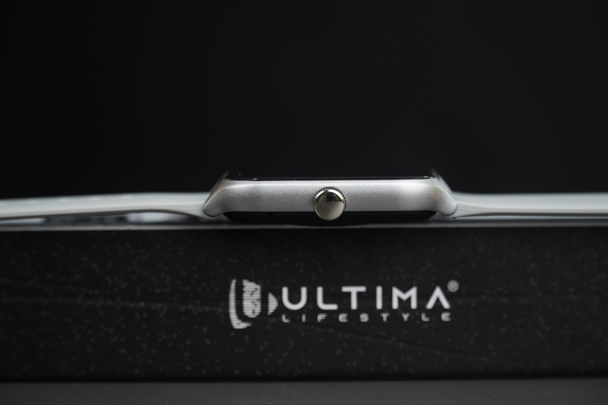 Design ultima watch magic pro