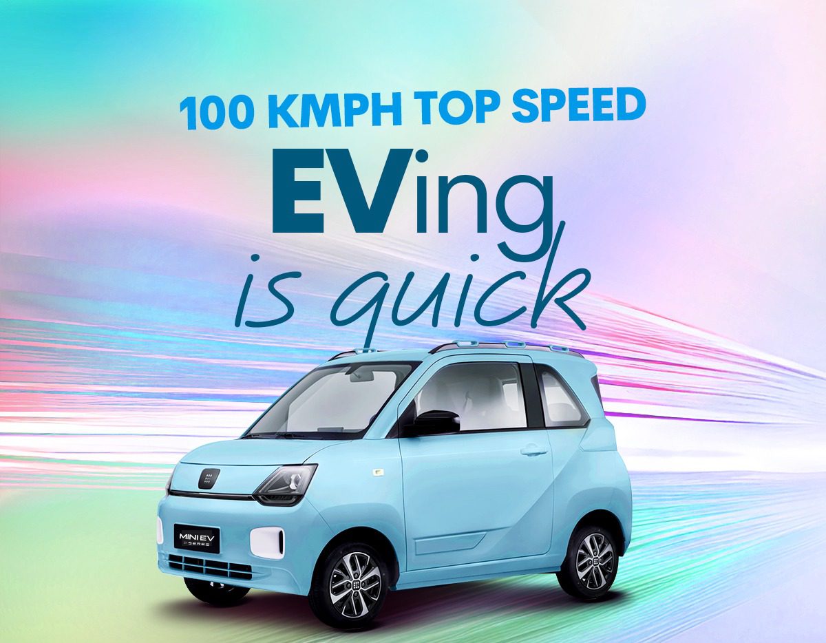 Seres Mini EV price nepal