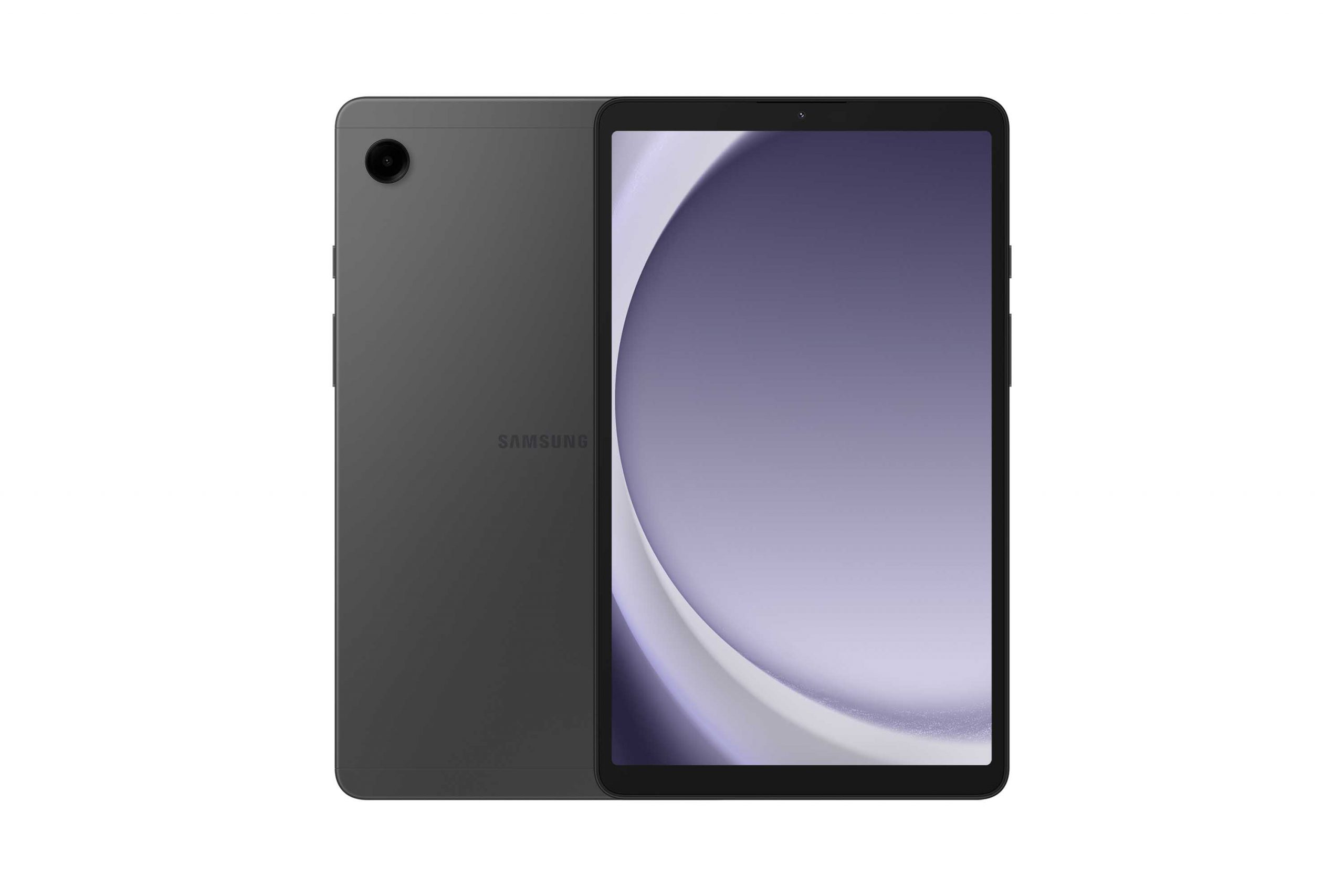 Samsung Galaxy Tab A9 Design