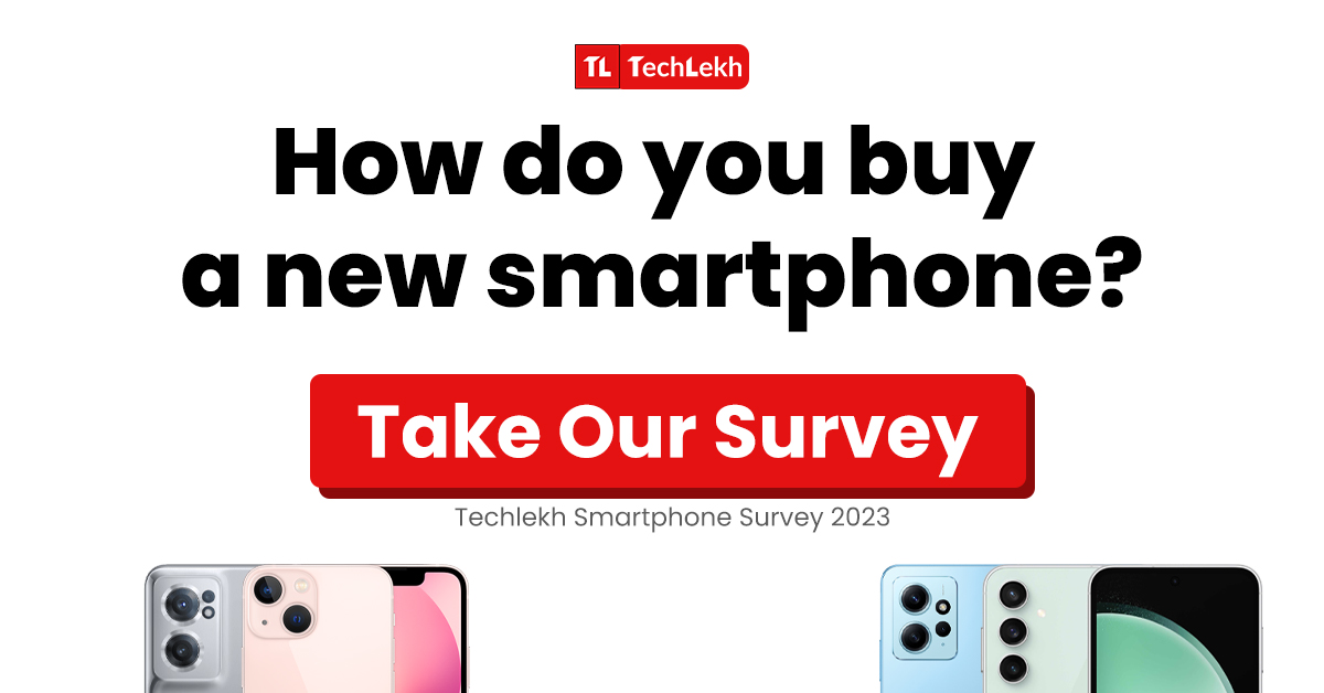 Techlekh Survey 2023