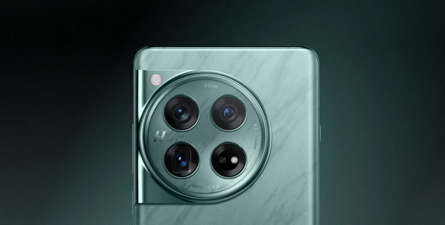OnePlus Hasselblad Camera