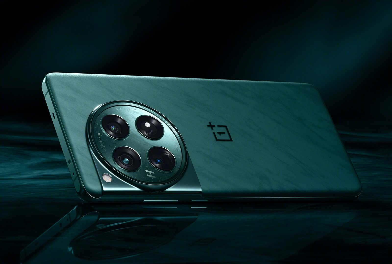 OnePlus 12 Design