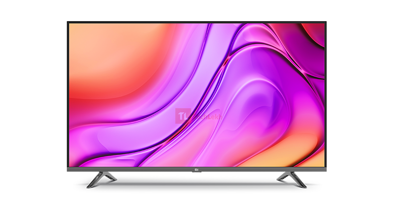 Mi TV 4A Horizon Edition 43